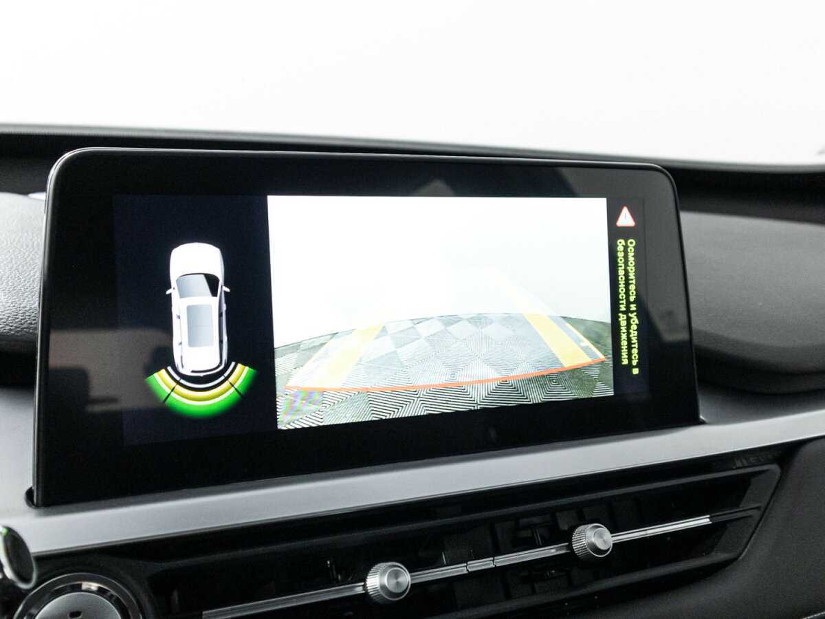 Купить Чери Тигго 7 Про, 2022, 72 320 км.. Фото: #17