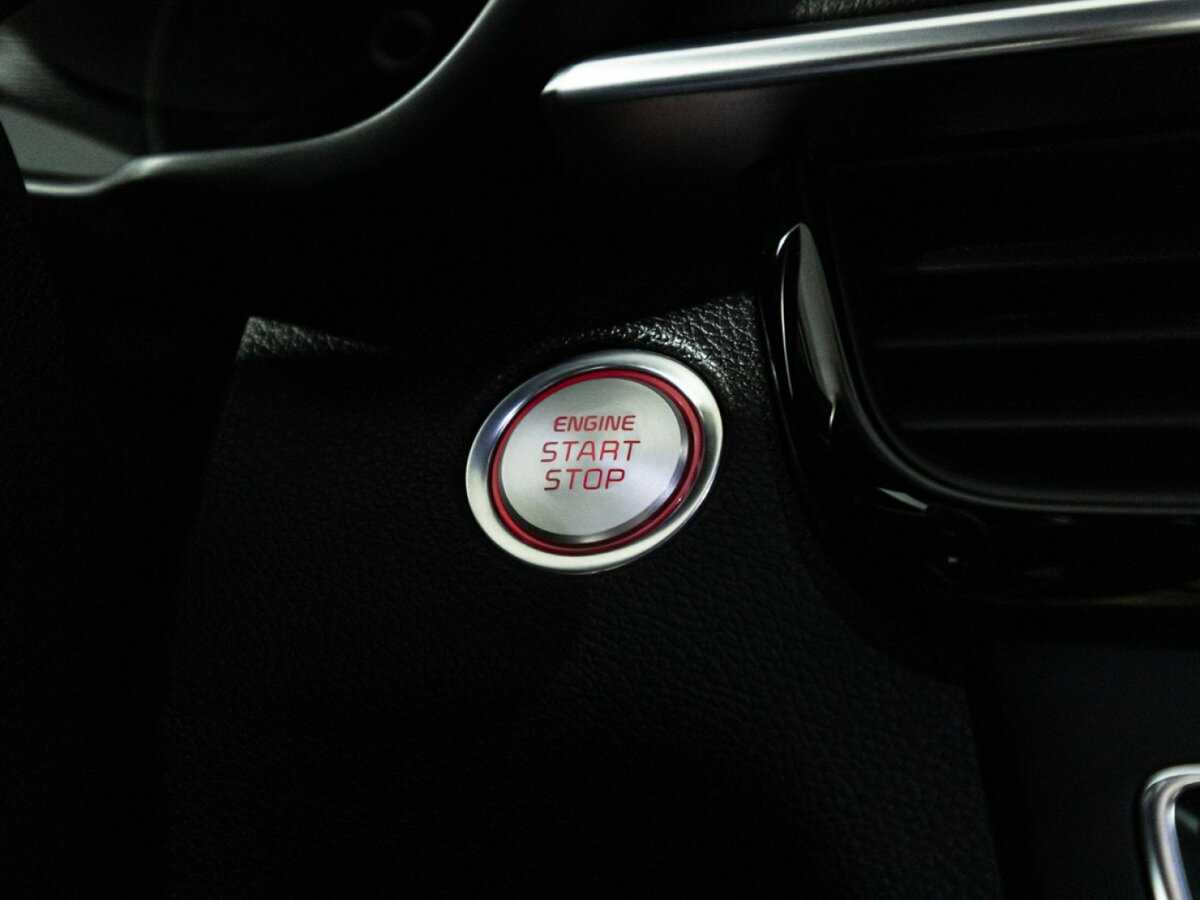 Купить Kia Optima, 2019, 53 223 км.. Фото: #21