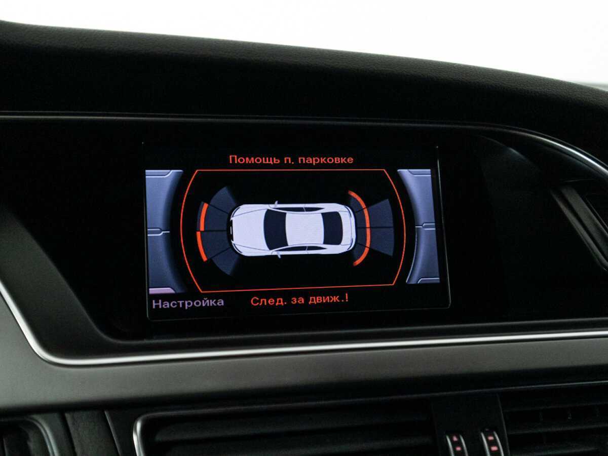 Купить Audi A5, 2013, 159 228 км.. Фото: #15