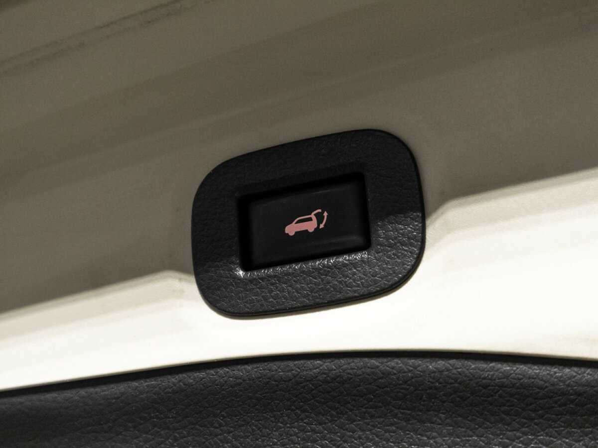 Купить Nissan X-Trail, 2018, 98 000 км.. Фото: #15