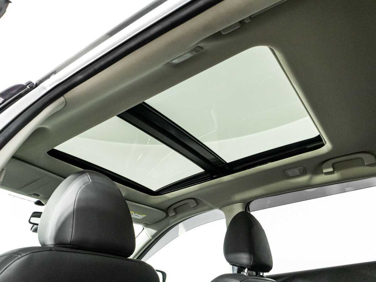 Купить Nissan X-Trail, 2018, 98 000 км.. Фото: #17