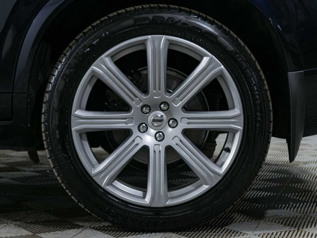 Купить Volvo XC90, 2015, 134 398 км.. Фото: #19