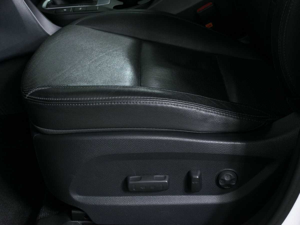 Купить Hyundai Santa Fe, 2017, 88 817 км.. Фото: #16