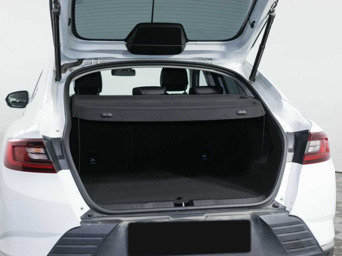 Купить Рено Аркана, 2019, 116 000 км.. Фото: #6