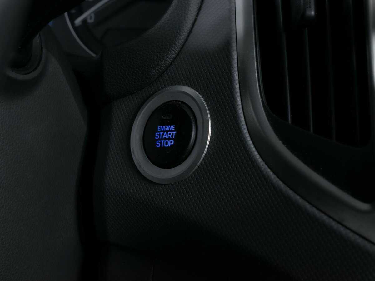 Купить Хендай Крета, 2016, 135 070 км.. Фото: #12