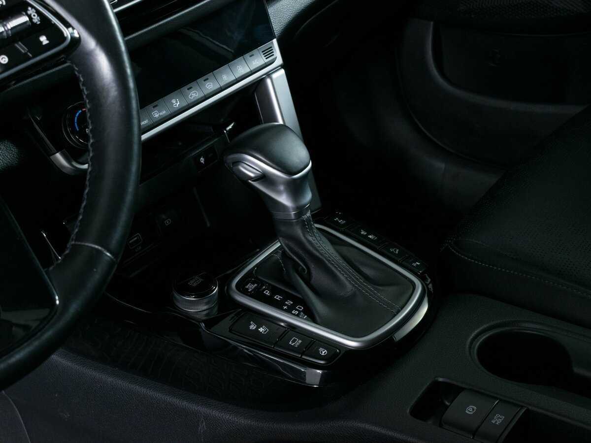 Купить Kia Seltos, 2020, 81 000 км.. Фото: #12