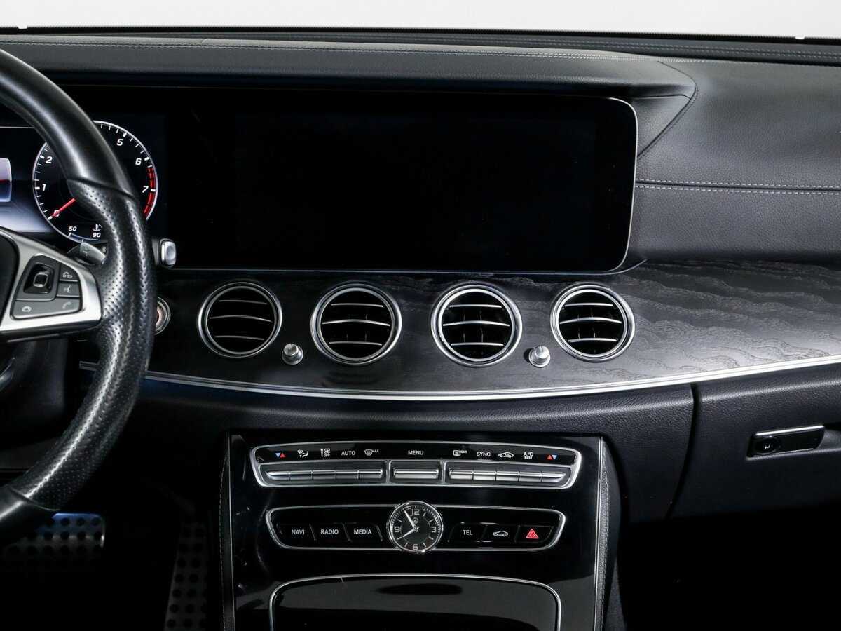 Купить Mercedes-Benz E-Класс, 2016, 118 100 км.. Фото: #9