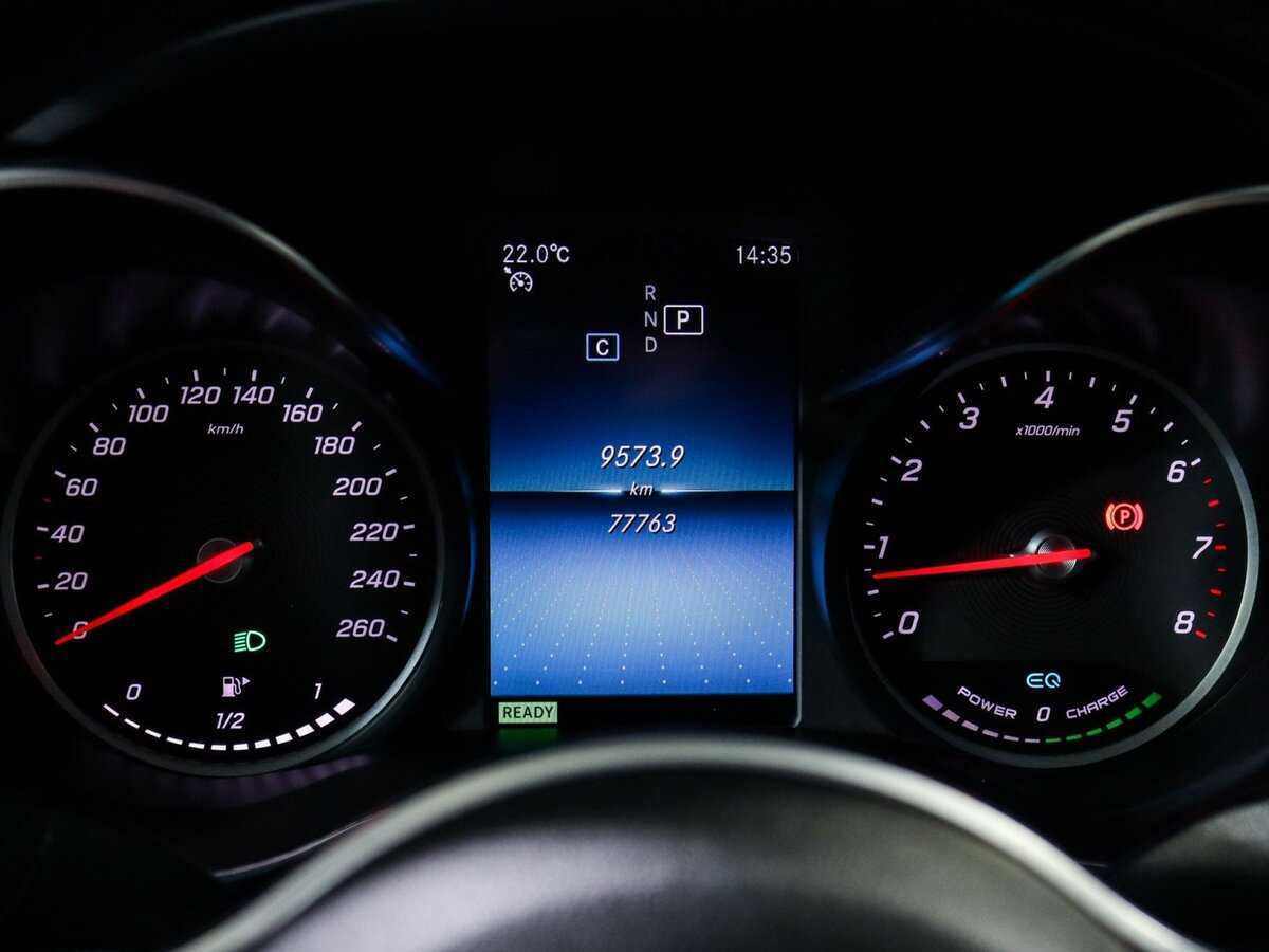 Купить Mercedes-Benz C-Класс, 2018, 77 762 км.. Фото: #10