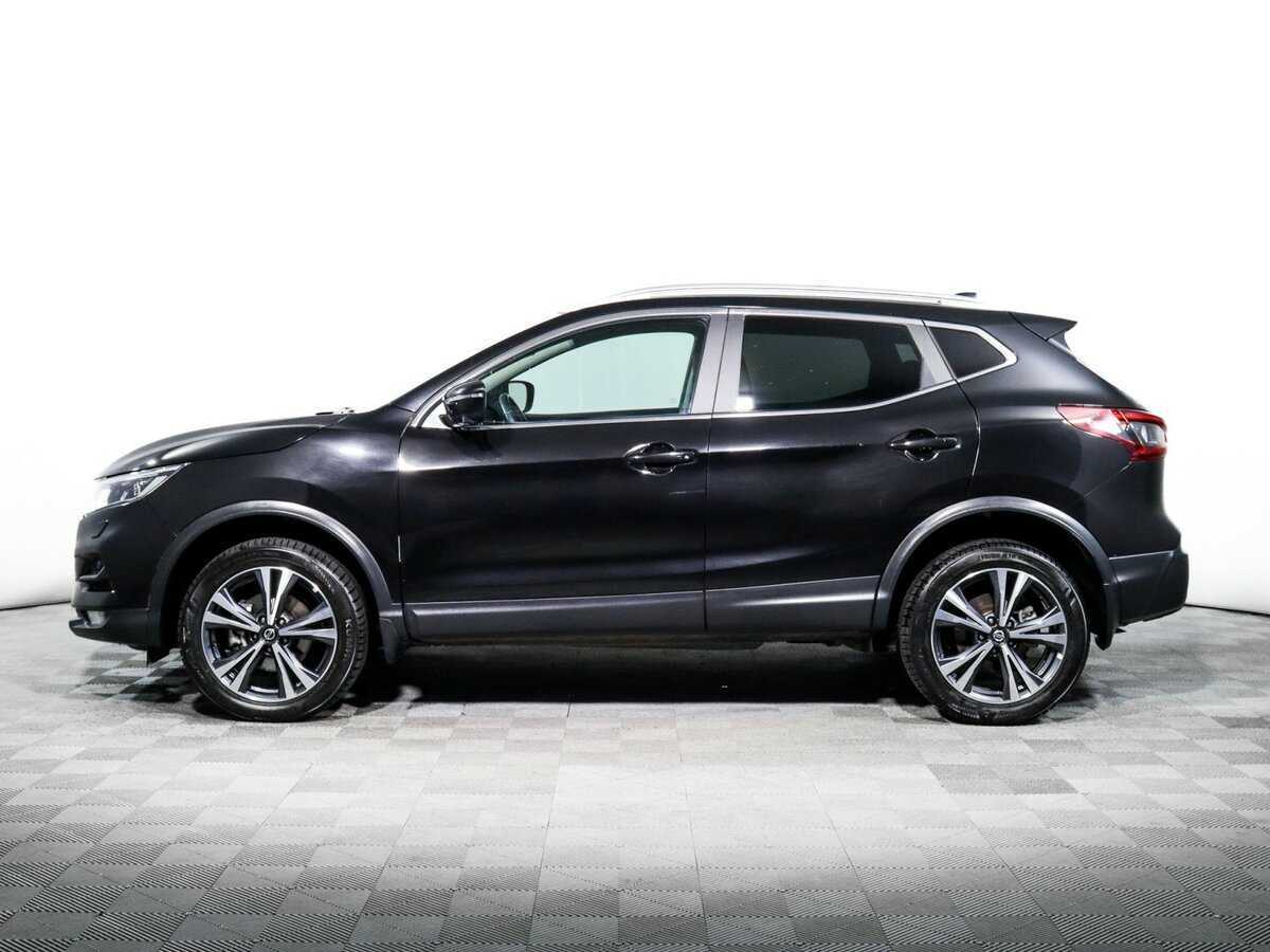 Купить Nissan Qashqai, 2021, 14 771 км.. Фото: #7