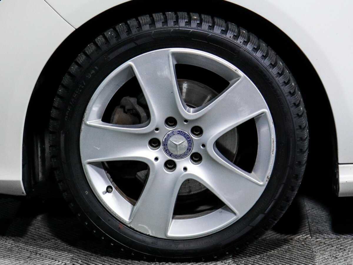 Купить Mercedes-Benz CLA, 2014, 157 043 км.. Фото: #11