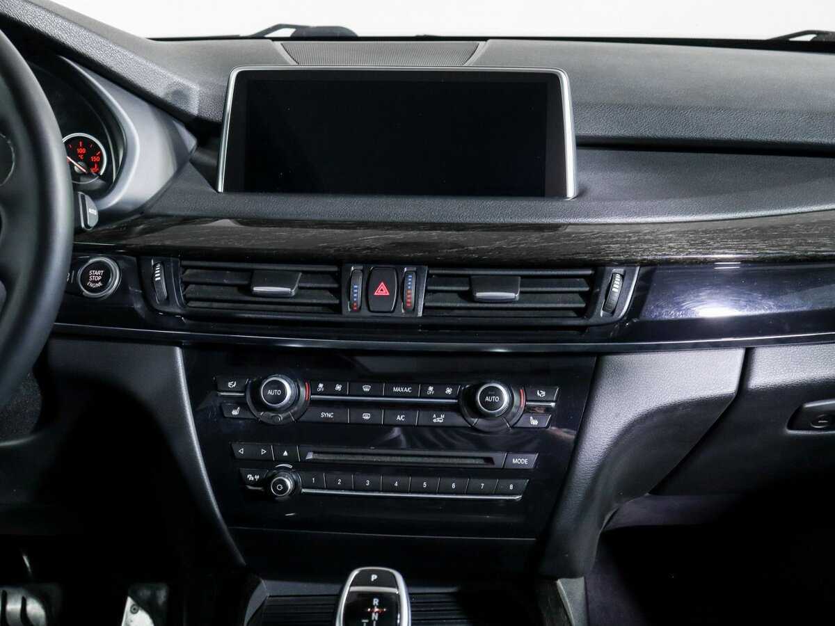 Купить BMW X5, 2013, 134 151 км.. Фото: #12