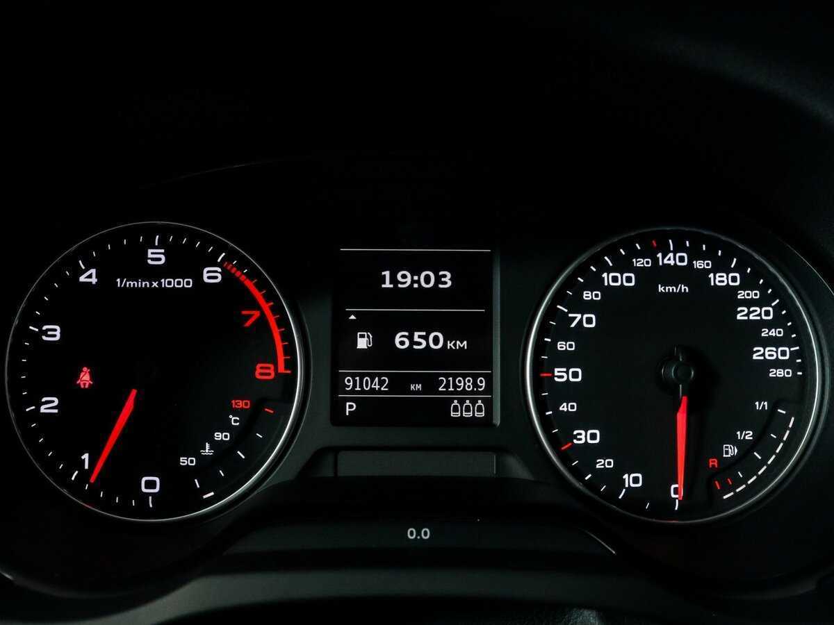 Купить Audi A3, 2014, 91 987 км.. Фото: #7