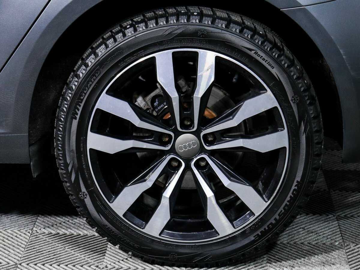 Купить Audi A3, 2014, 91 987 км.. Фото: #11