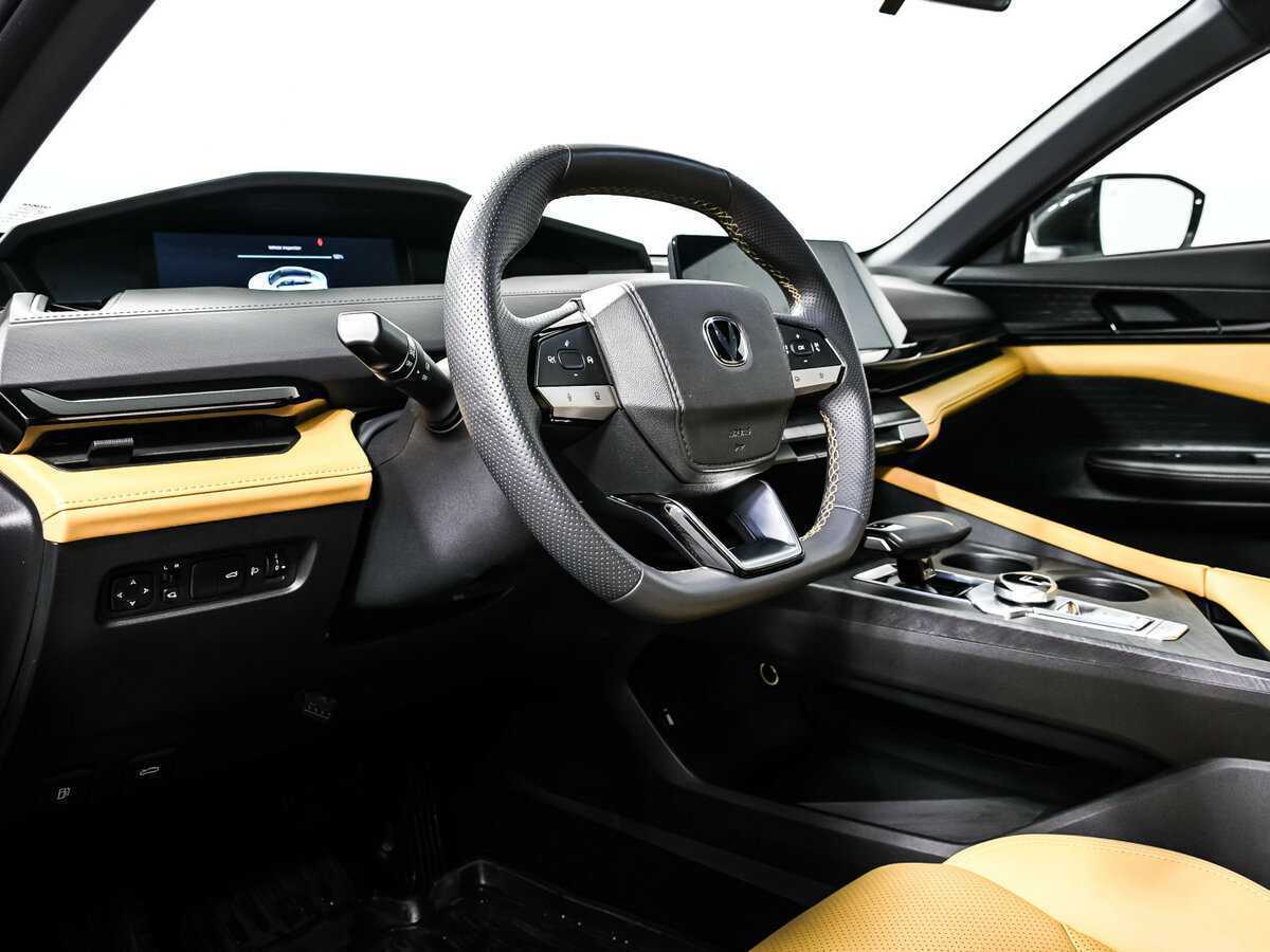 Купить Changan UNI-V, 2023, 52 964 км.. Фото: #12