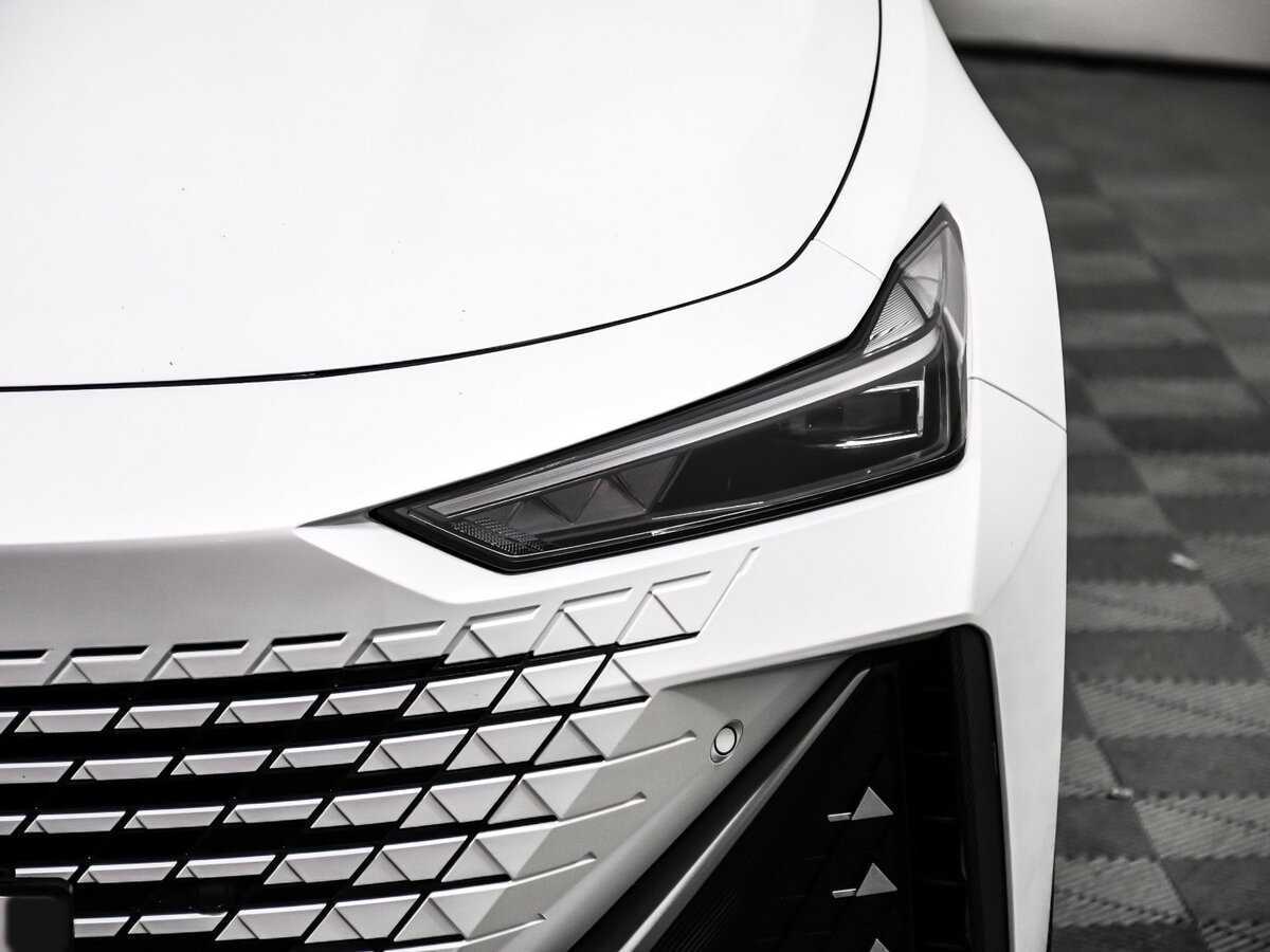 Купить Changan UNI-V, 2023, 52 964 км.. Фото: #15