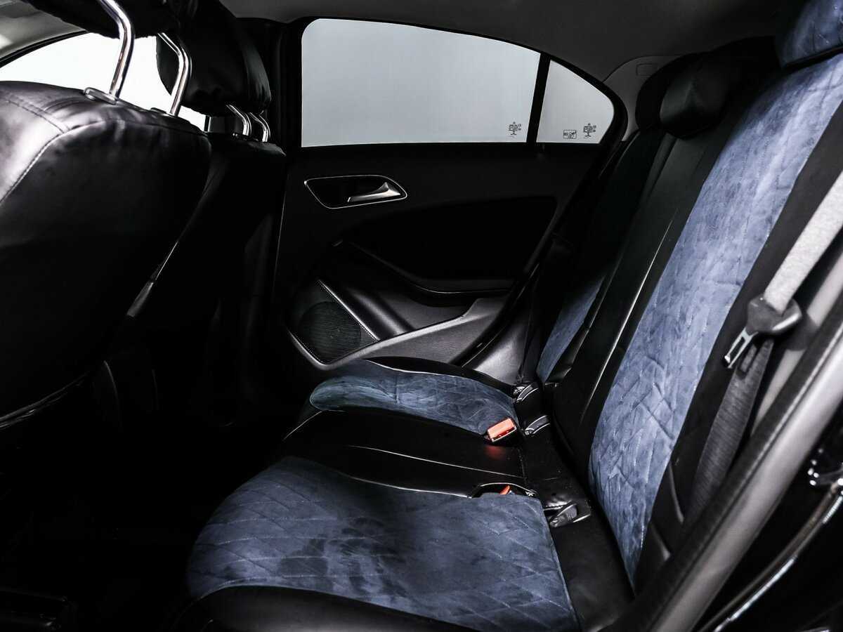 Купить Mercedes-Benz A-Класс, 2017, 130 000 км.. Фото: #12