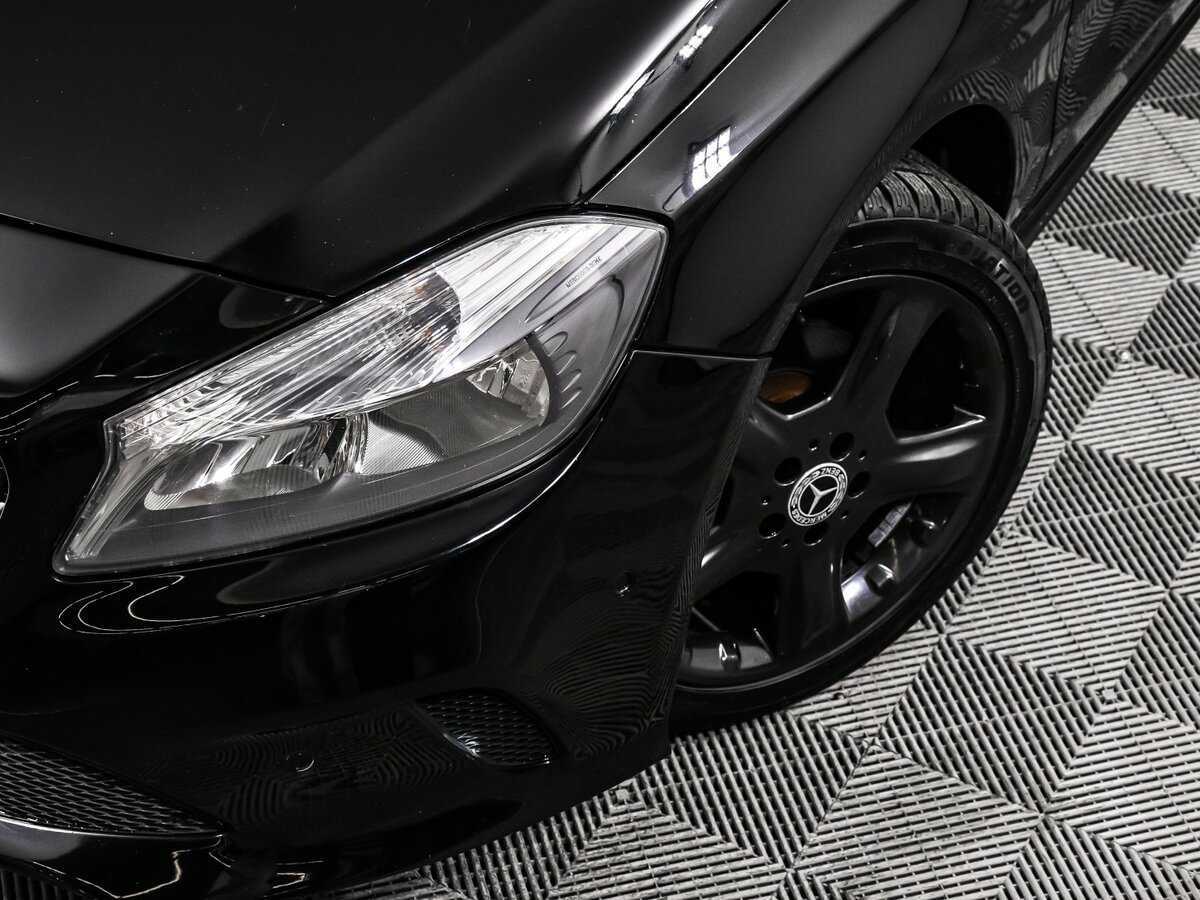 Купить Mercedes-Benz A-Класс, 2017, 130 000 км.. Фото: #14