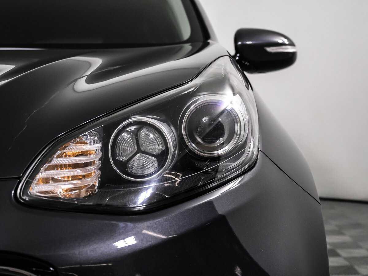 Купить Kia Sportage, 2017, 78 189 км.. Фото: #14