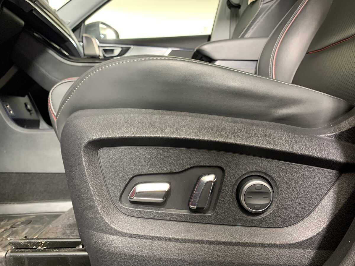 Купить Чери Тигго 7 Про, 2022, 32 093 км.. Фото: #16