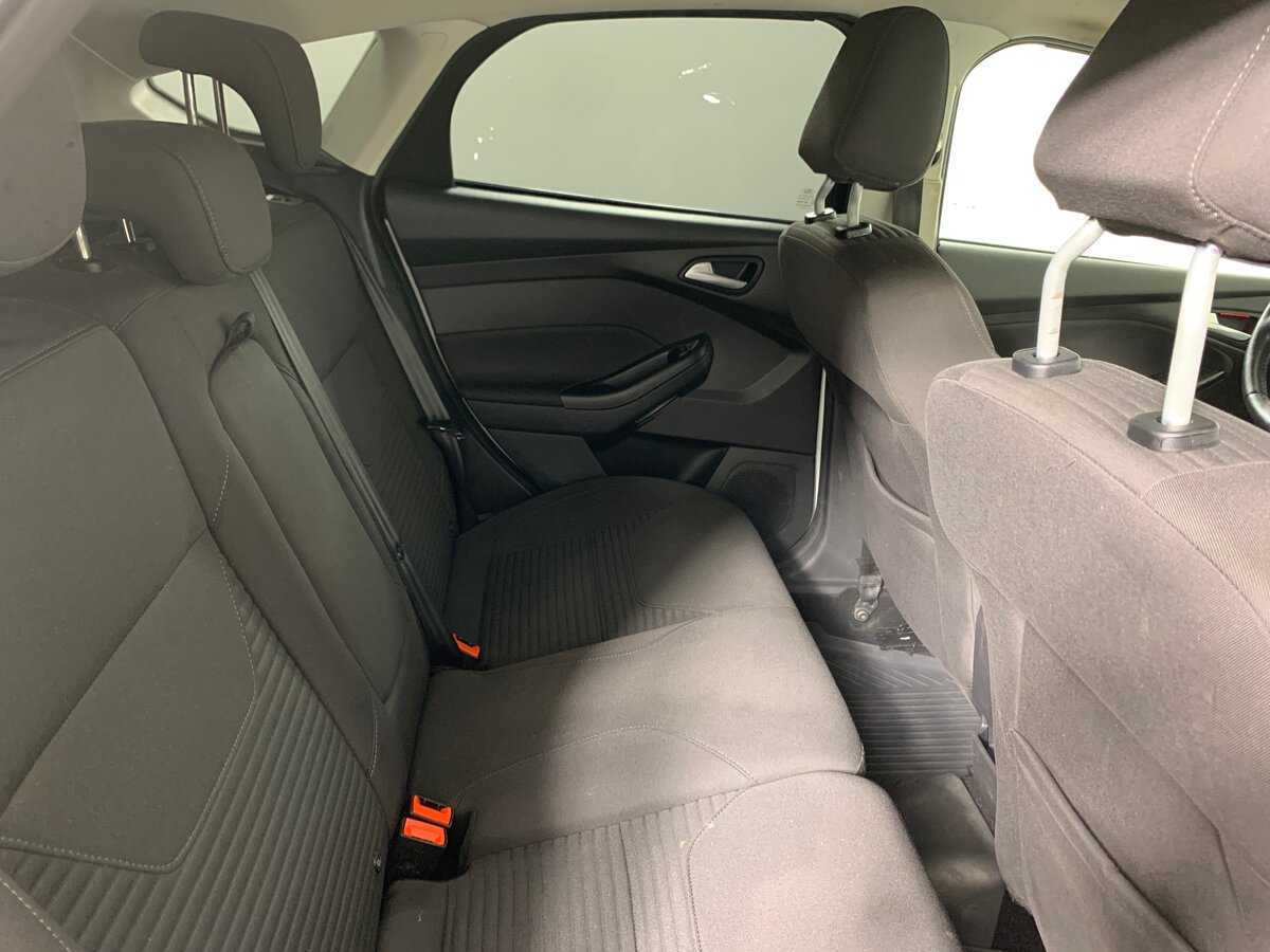 Купить Форд Фокус, 2017, 155 774 км.. Фото: #17