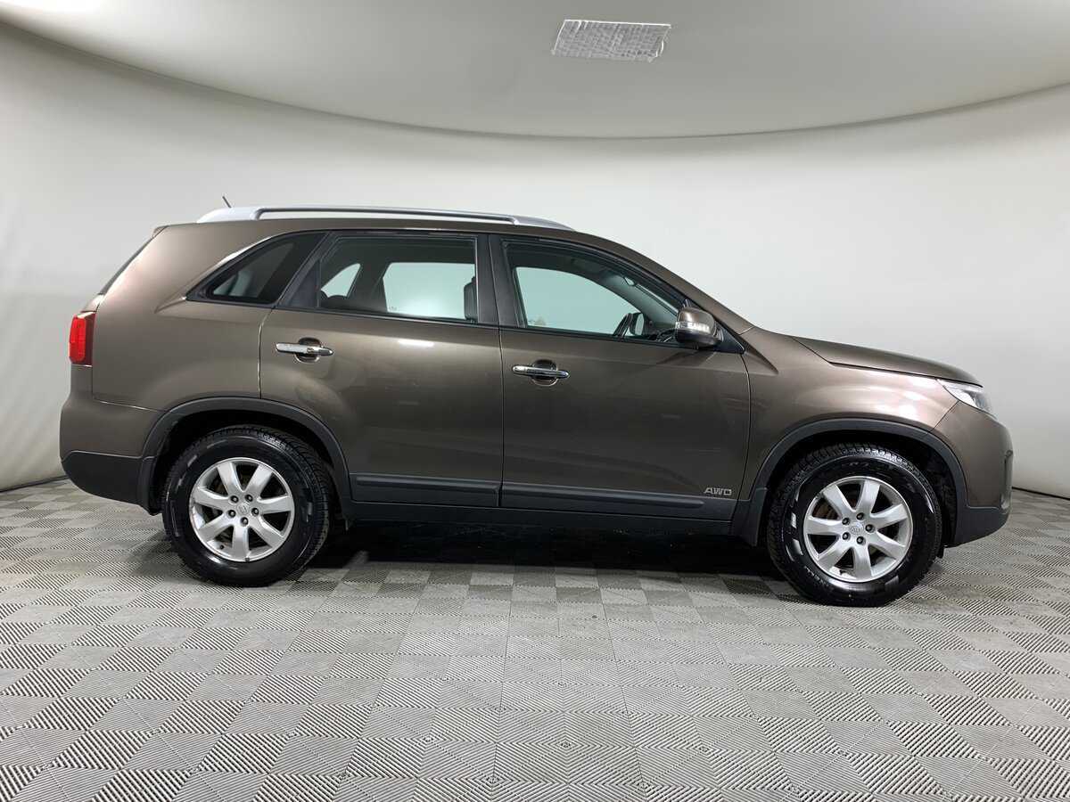 Купить Kia Sorento, 2014, 131 000 км.. Фото: #3