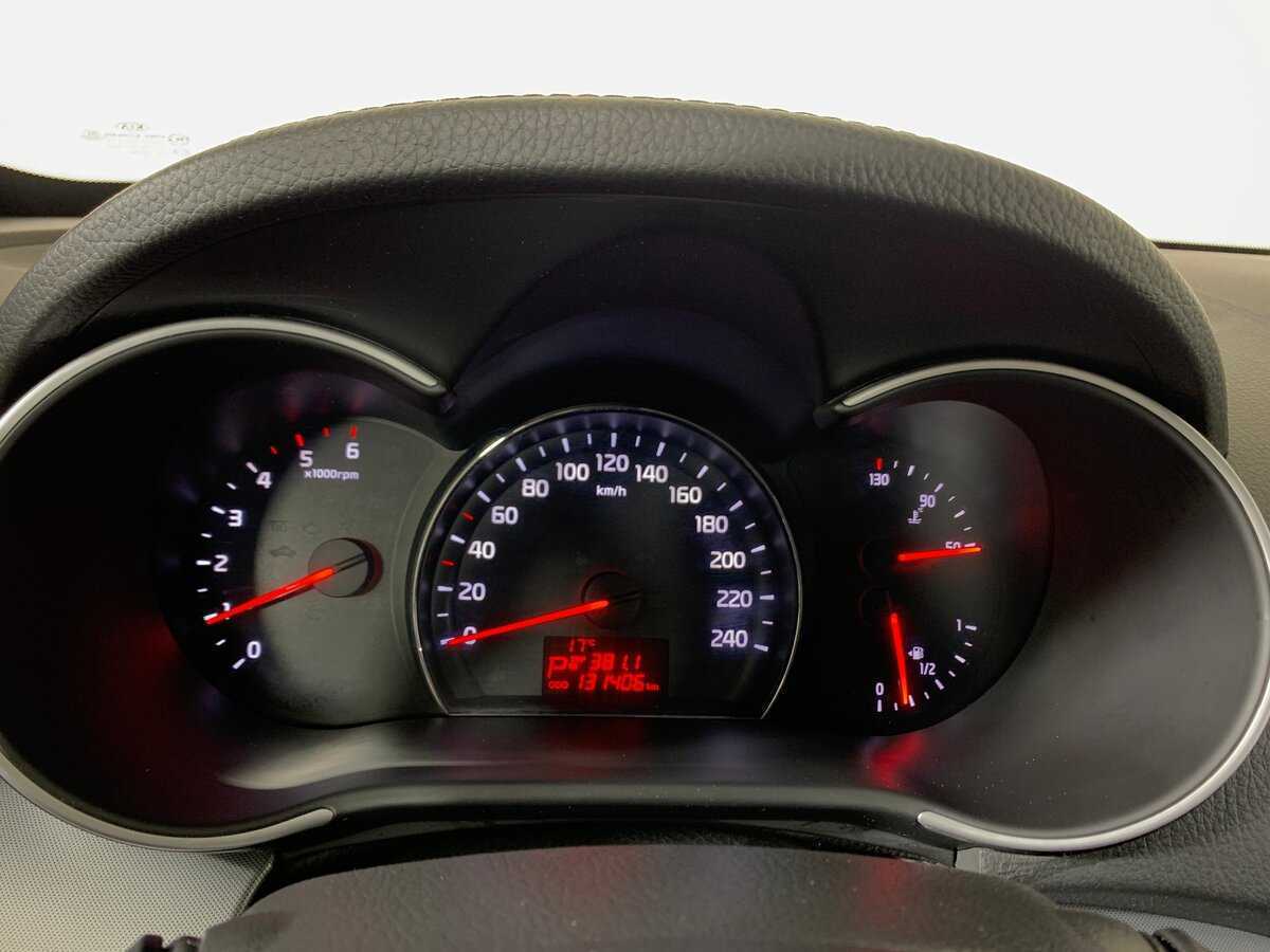 Купить Kia Sorento, 2014, 131 000 км.. Фото: #14