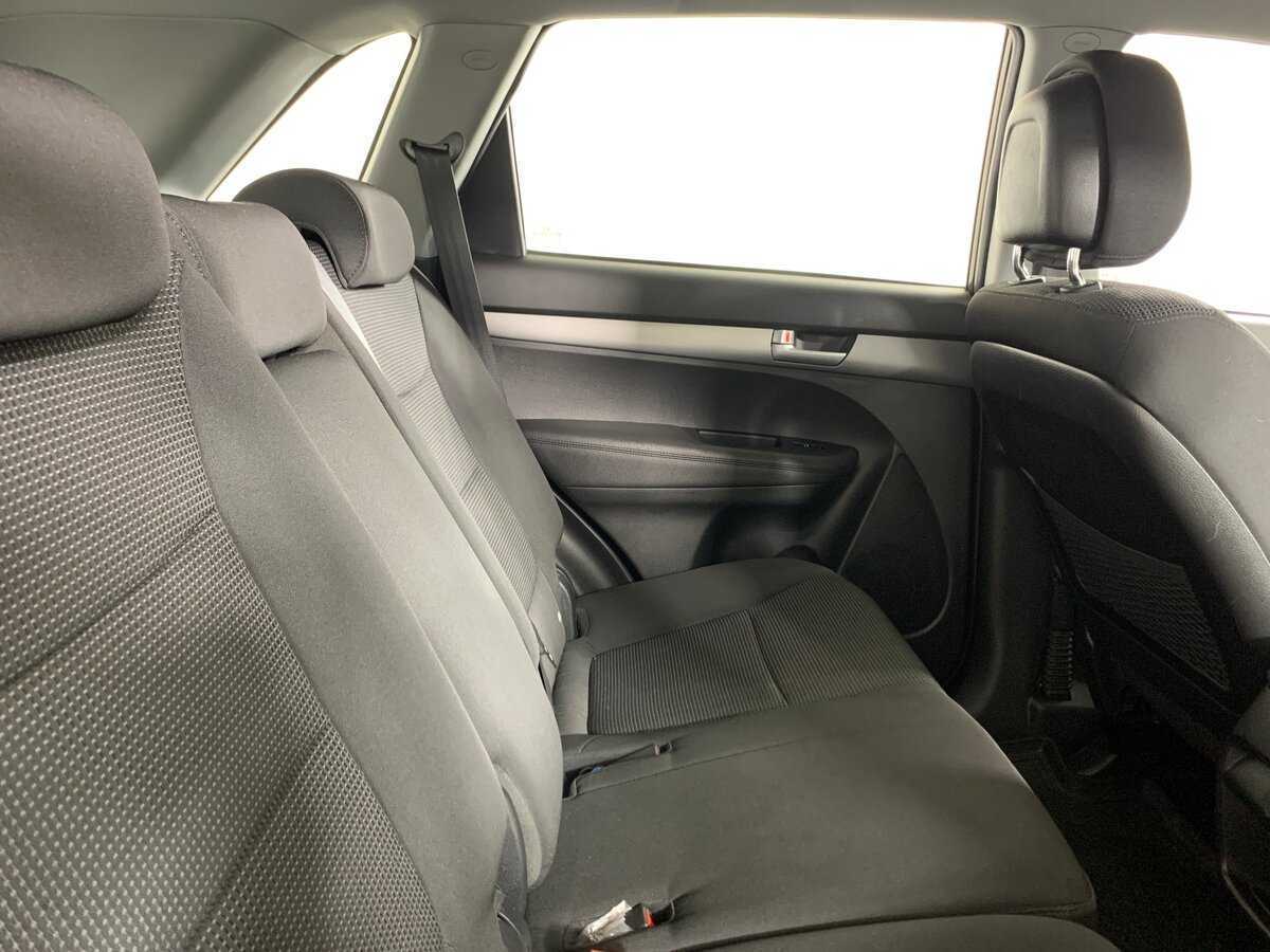 Купить Kia Sorento, 2014, 131 000 км.. Фото: #17