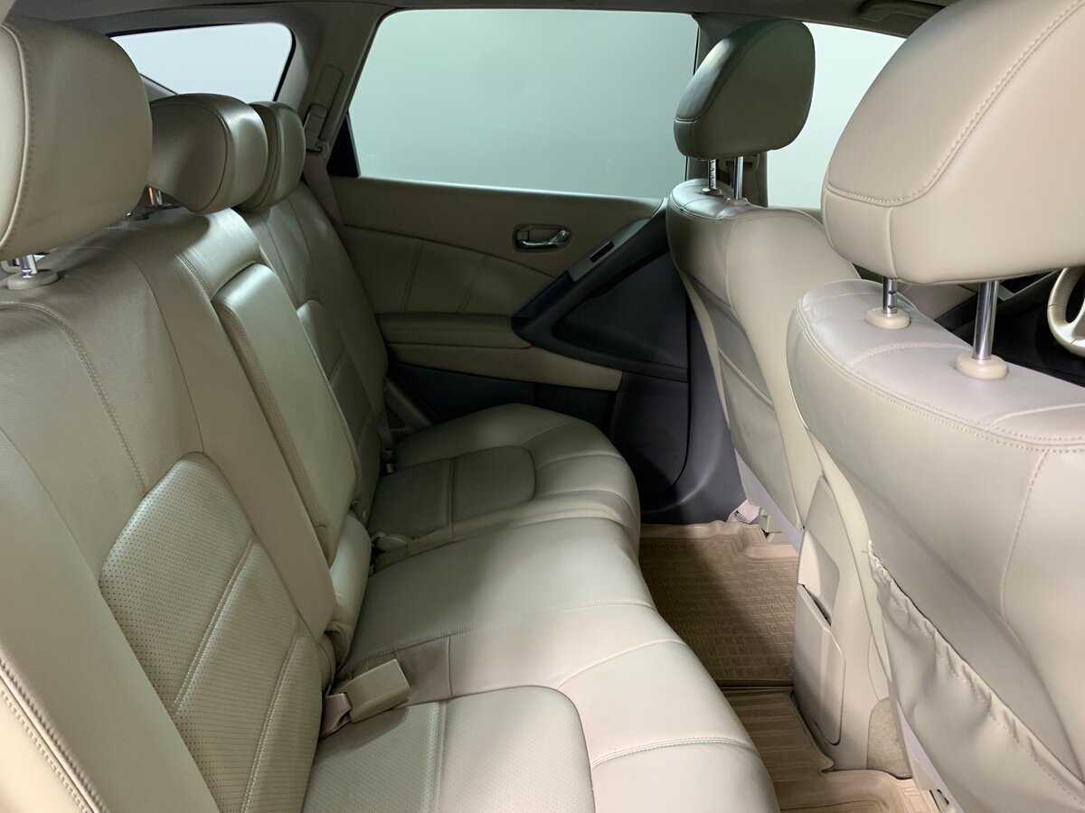 Купить Ниссан Мурано, 2014, 227 000 км.. Фото: #17