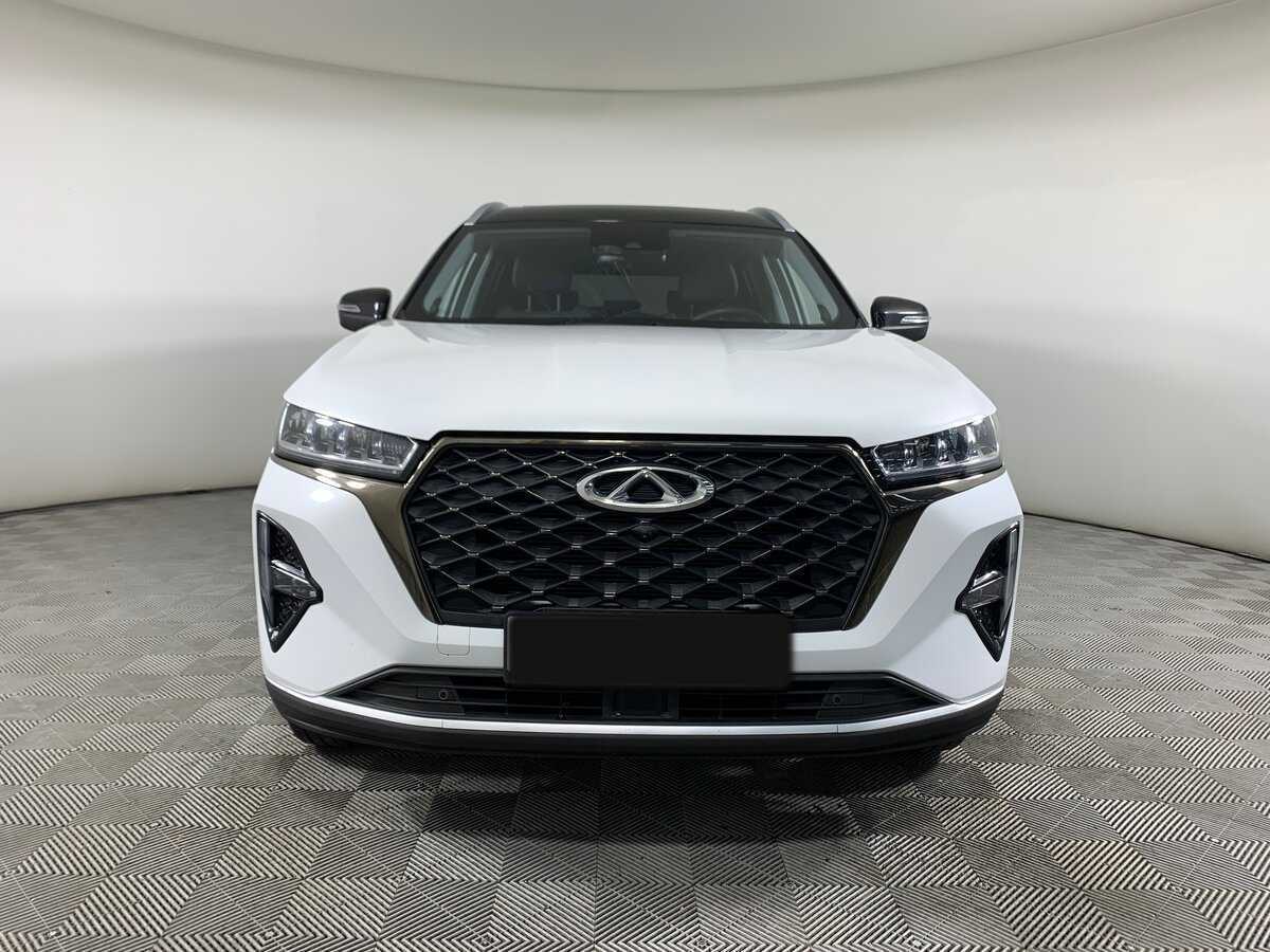 Купить Chery Tiggo 7 Pro Max, 2023, 73 466 км.. Фото: #1