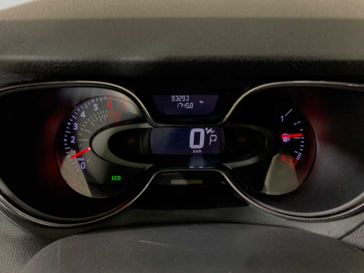 Купить Рено Каптюр, 2019, 93 293 км.. Фото: #14