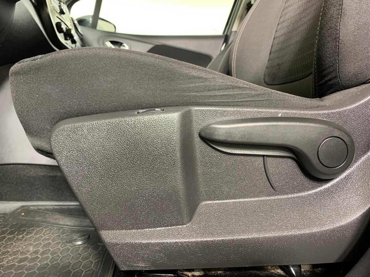 Купить Рено Каптюр, 2019, 93 293 км.. Фото: #16