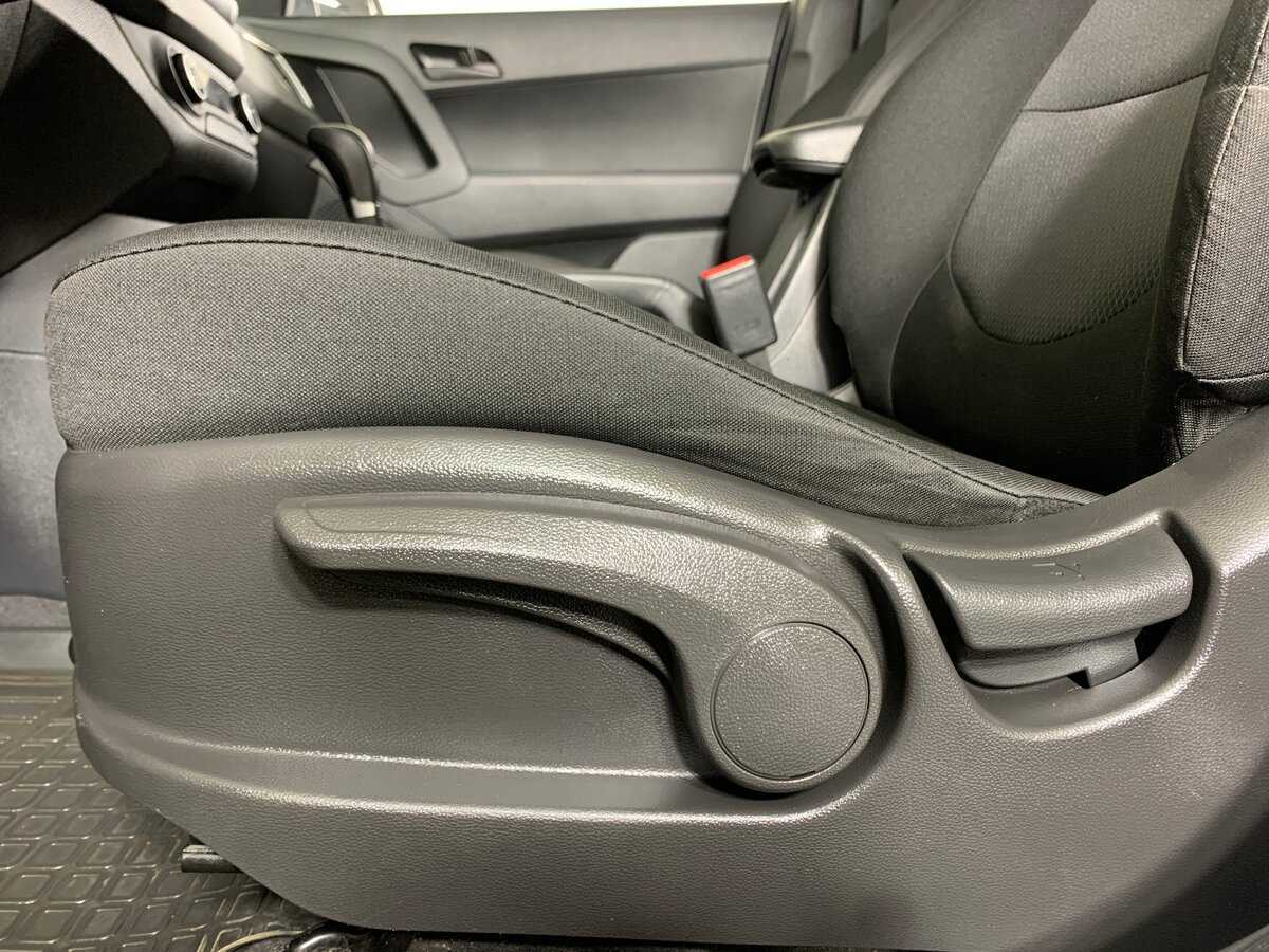 Купить Hyundai Creta, 2021, 139 425 км.. Фото: #16