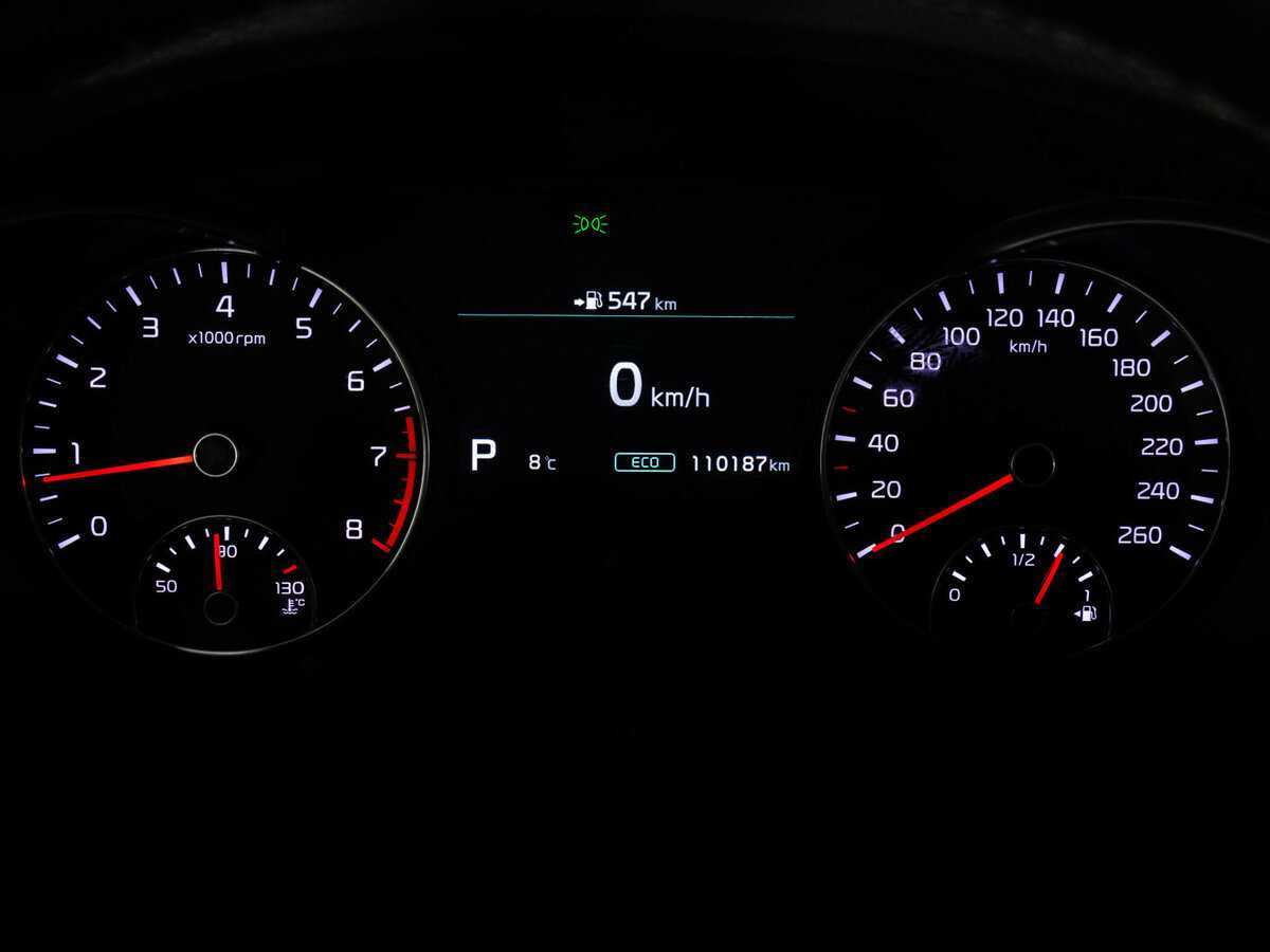 Купить Киа Оптима, 2019, 110 075 км.. Фото: #21