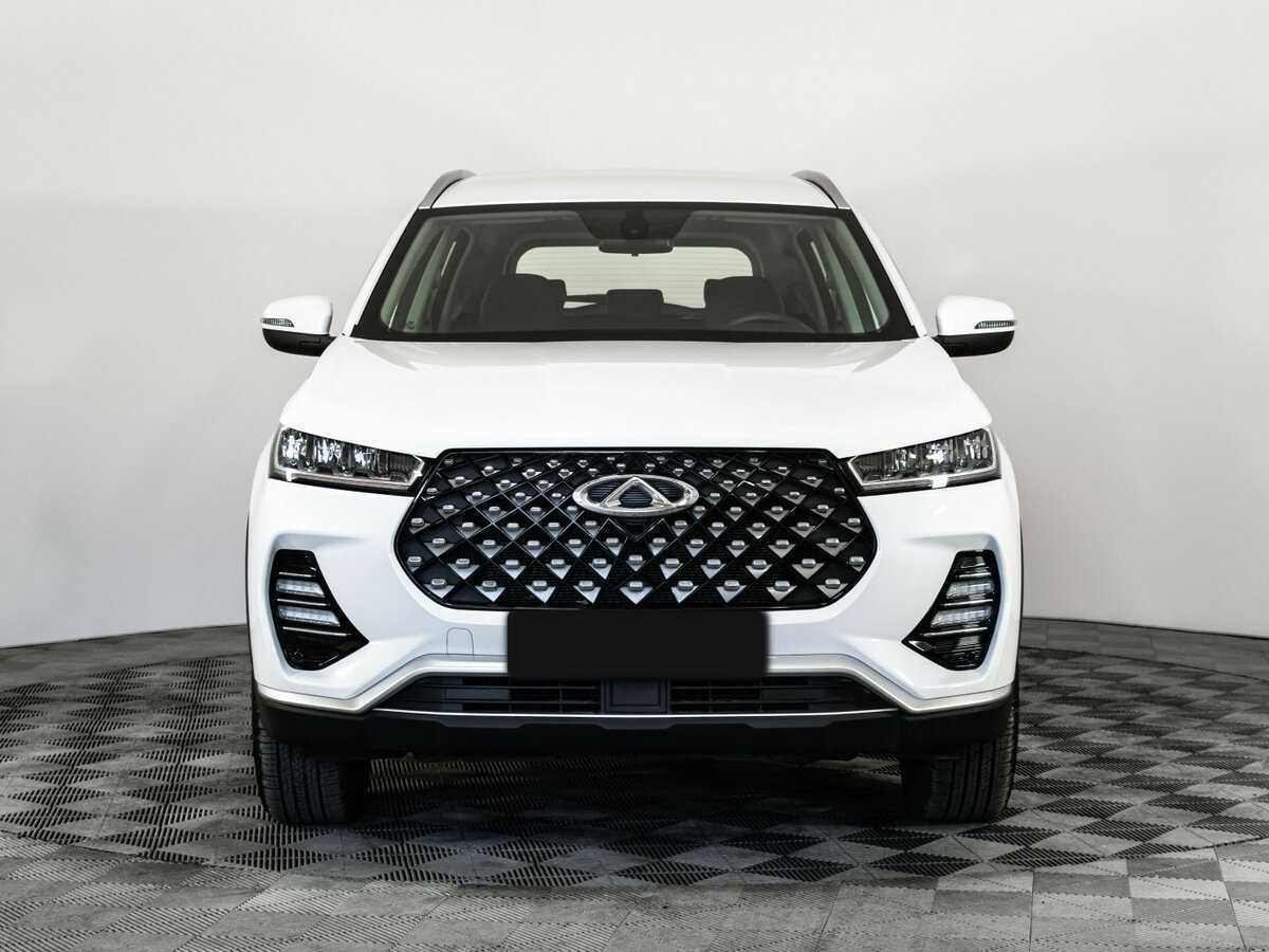 Купить Чери Тигго 7 Про, 2022, 31 639 км.. Фото: #1