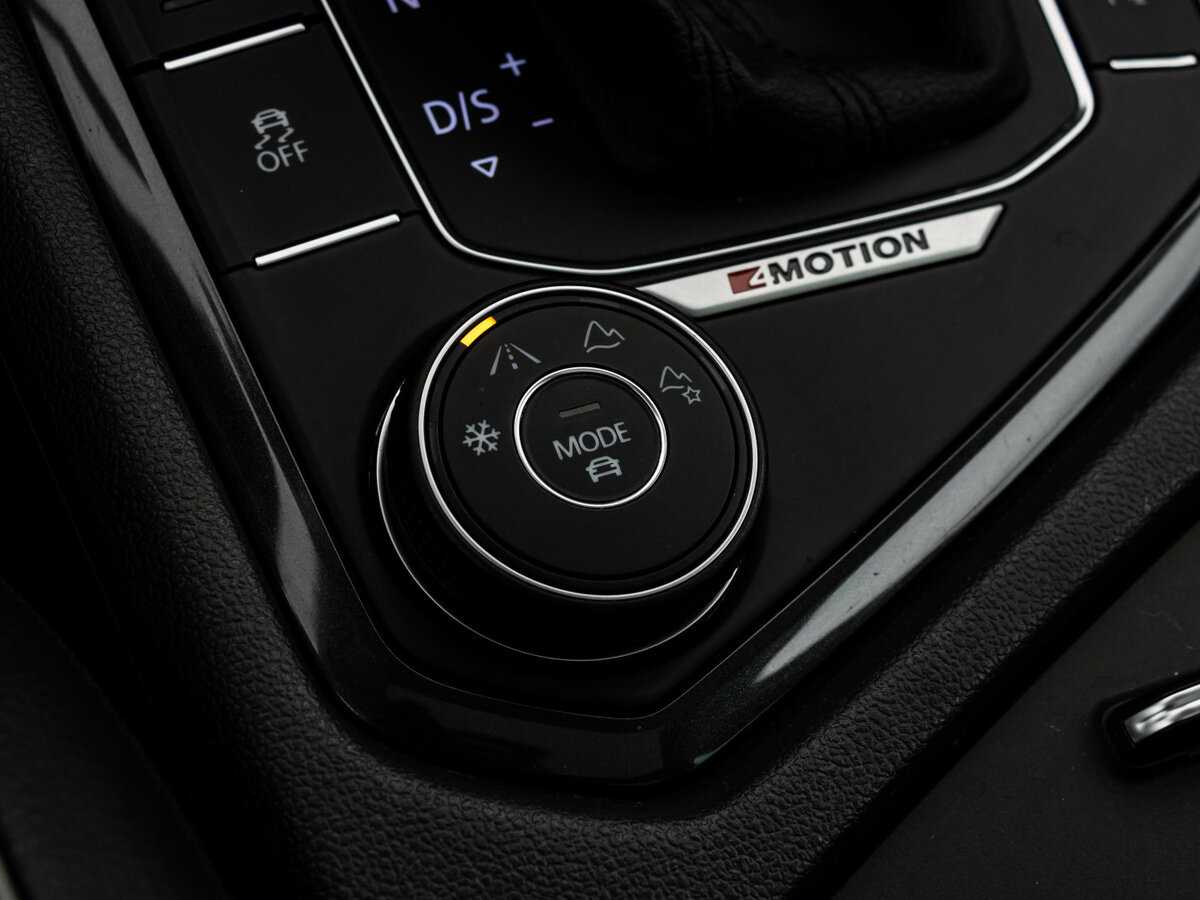 Купить Volkswagen Tiguan, 2017, 161 892 км.. Фото: #16