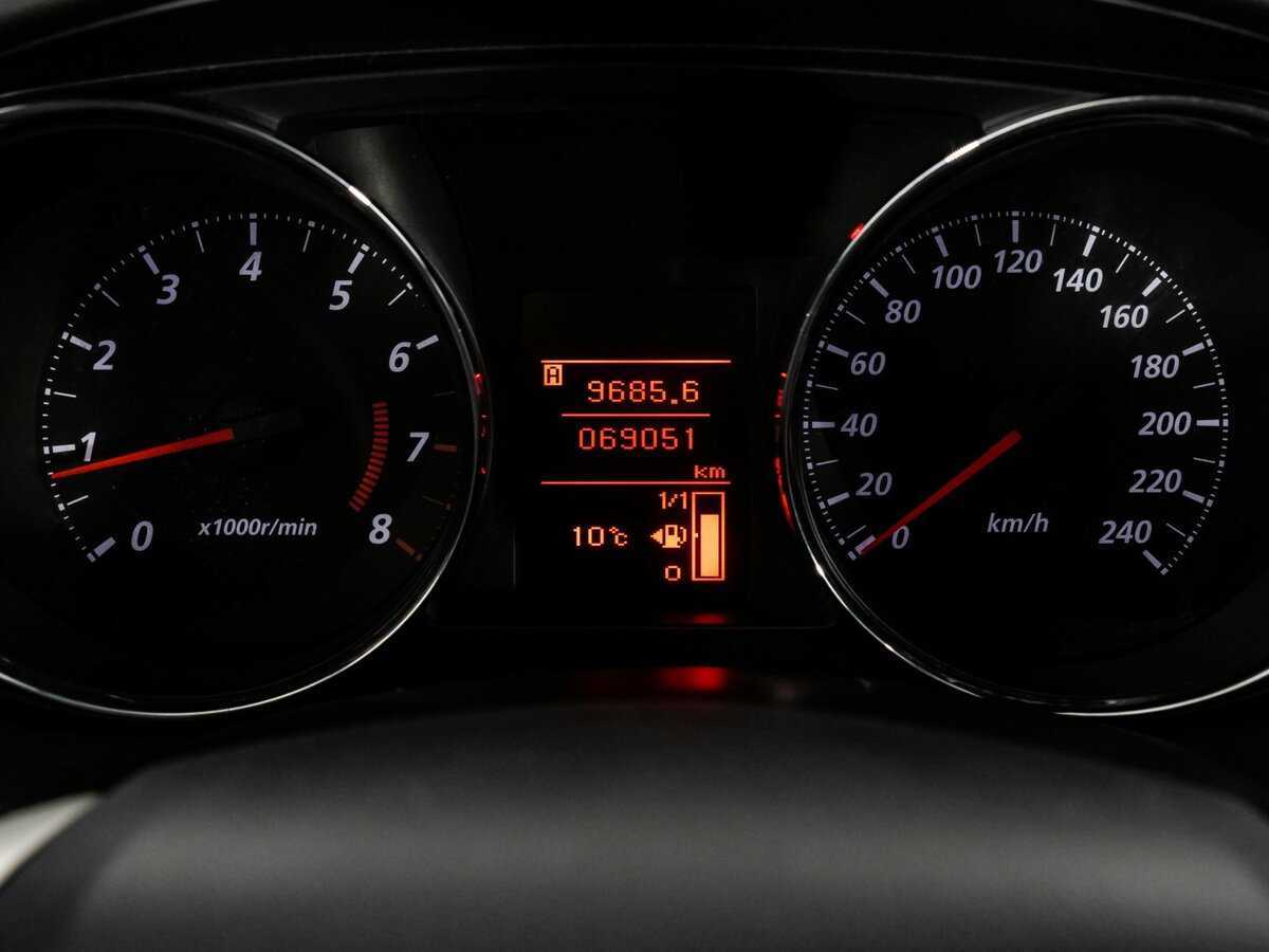 Купить Митсубиши АС-Икс, 2017, 69 050 км.. Фото: #12