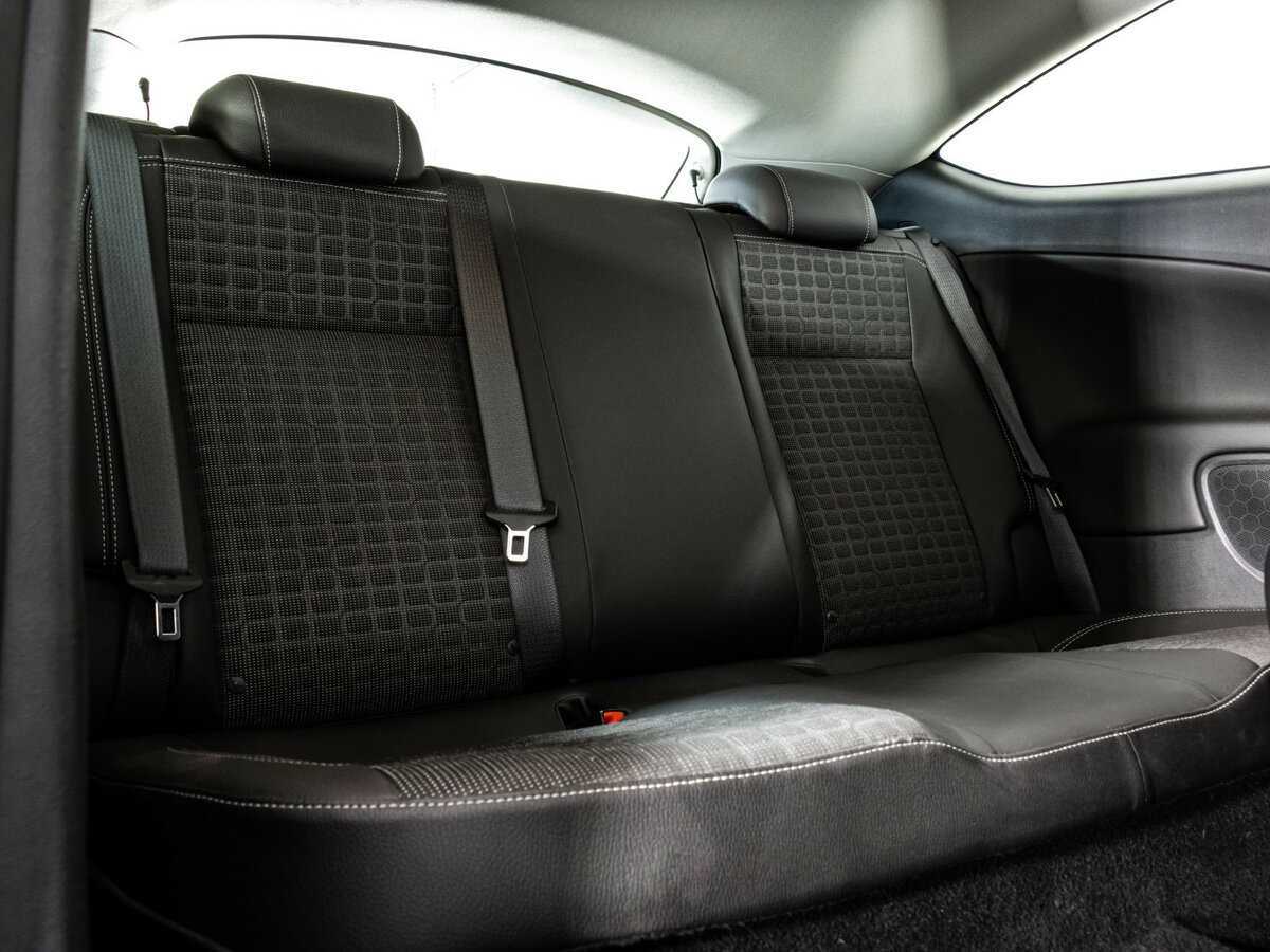 Купить Опель Астра, 2012, 59 096 км.. Фото: #14