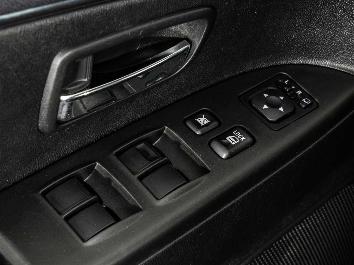 Купить Митсубиши АС-Икс, 2015, 49 664 км.. Фото: #16