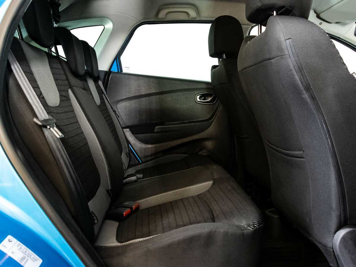 Купить Рено Каптюр, 2017, 164 155 км.. Фото: #10