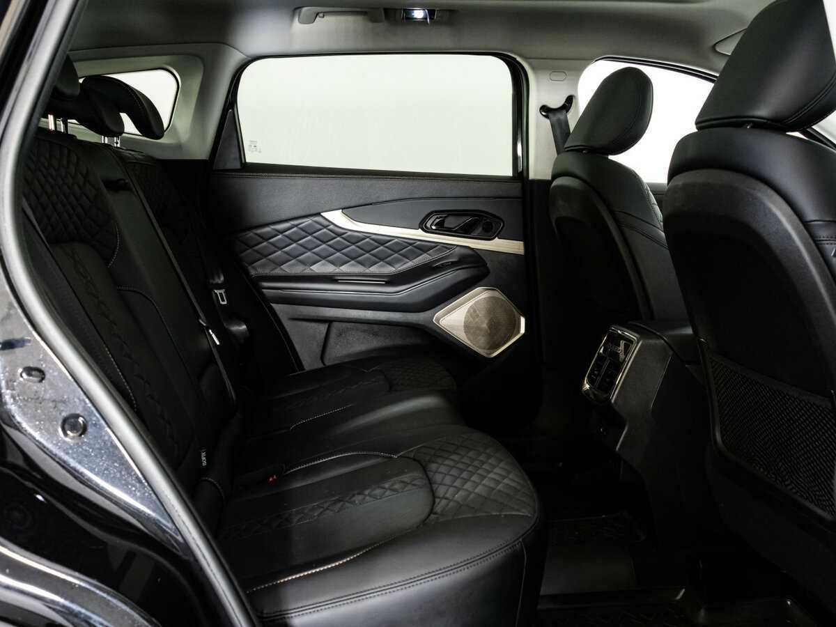 Купить EXEED TXL, 2022, 66 200 км.. Фото: #15