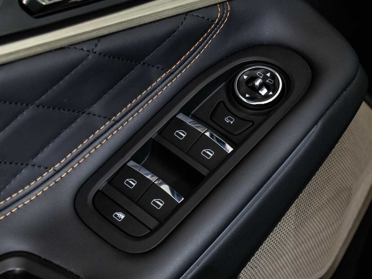 Купить EXEED TXL, 2022, 66 200 км.. Фото: #18