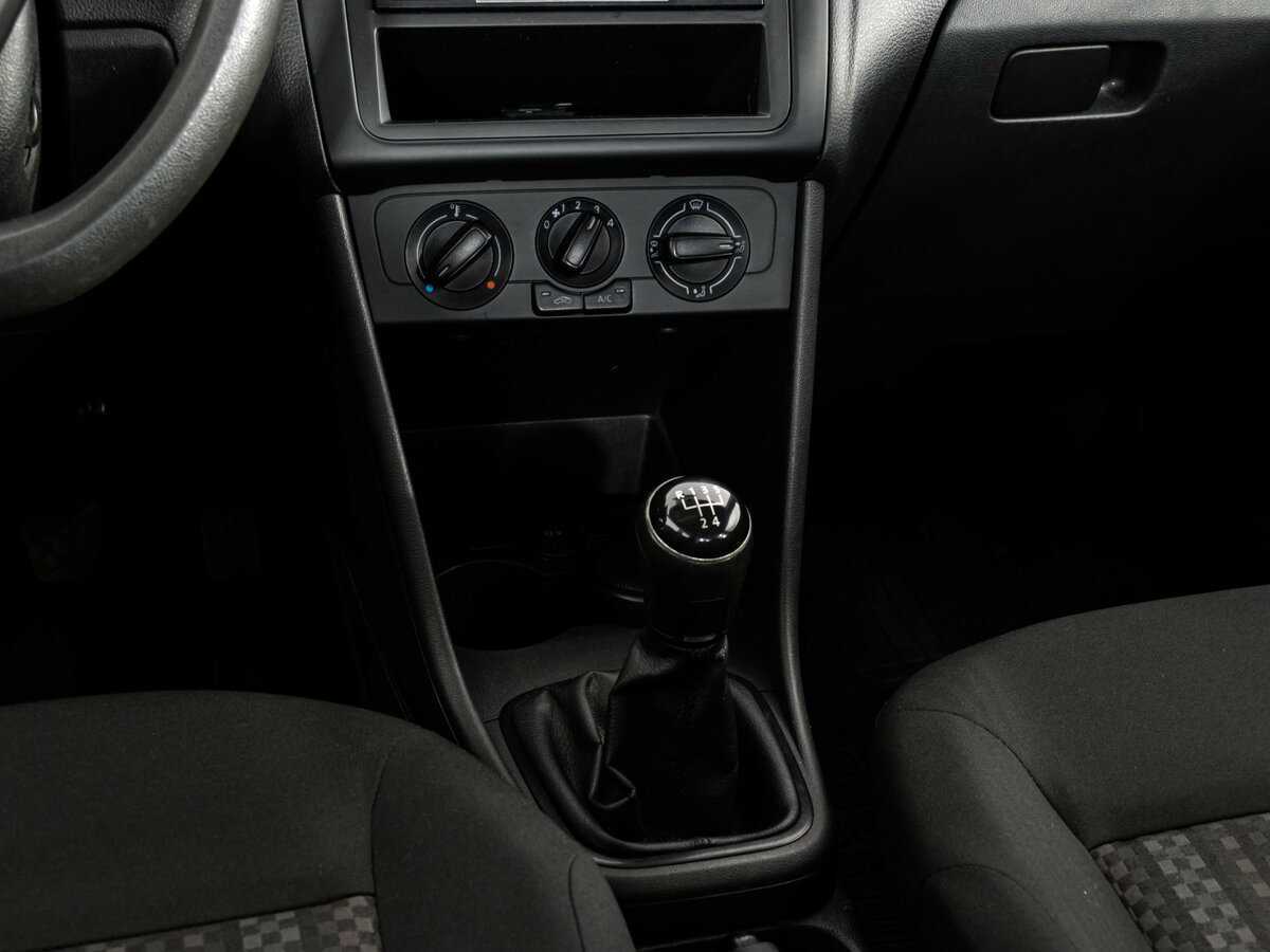 Купить Фольксваген Поло, 2017, 156 000 км.. Фото: #9