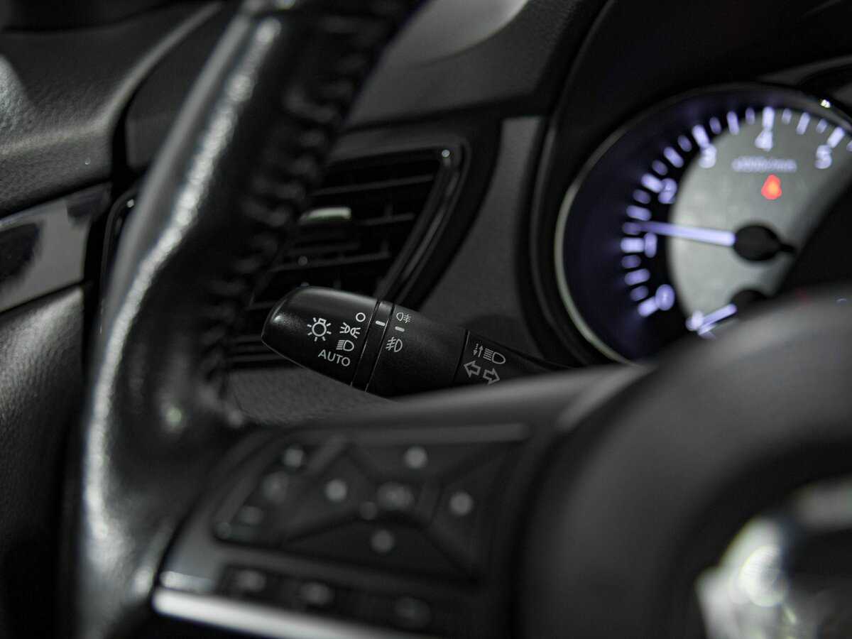 Купить Nissan X-Trail, 2021, 48 176 км.. Фото: #7