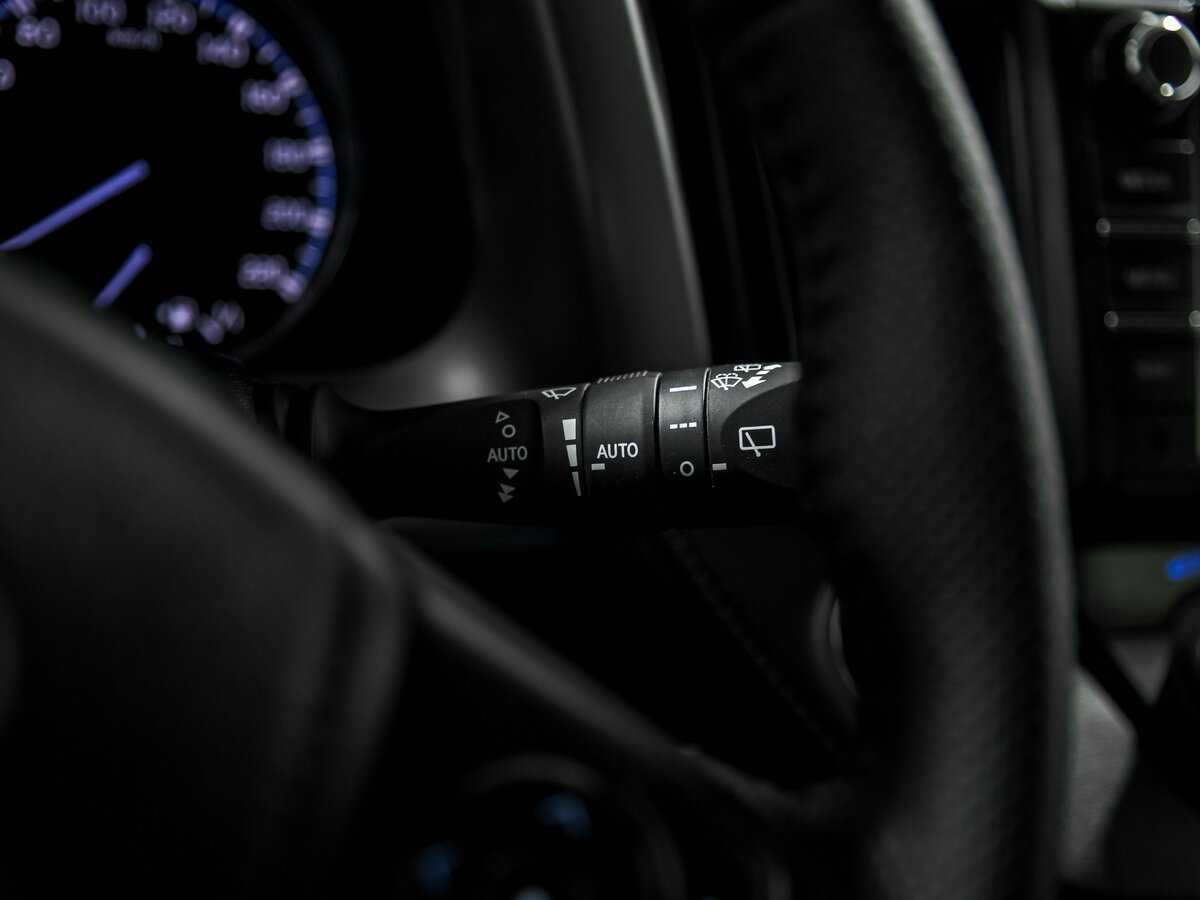 Купить Toyota RAV4, 2017, 199 071 км.. Фото: #9