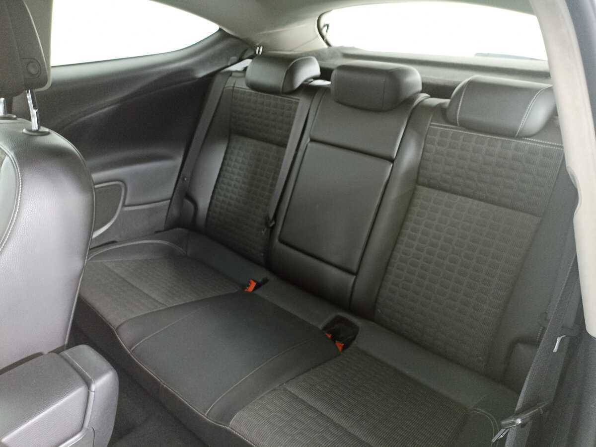 Купить Опель Астра, 2013, 116 229 км.. Фото: #10