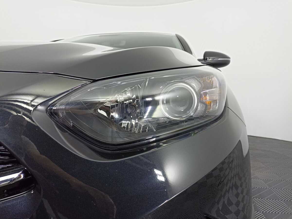 Купить Kia Ceed, 2022, 25 691 км.. Фото: #16