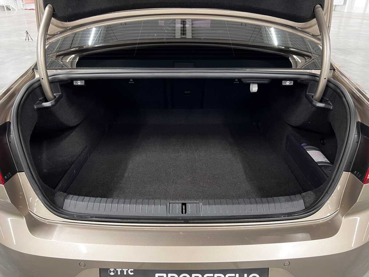 Купить Фольксваген Пассат, 2016, 179 872 км.. Фото: #9