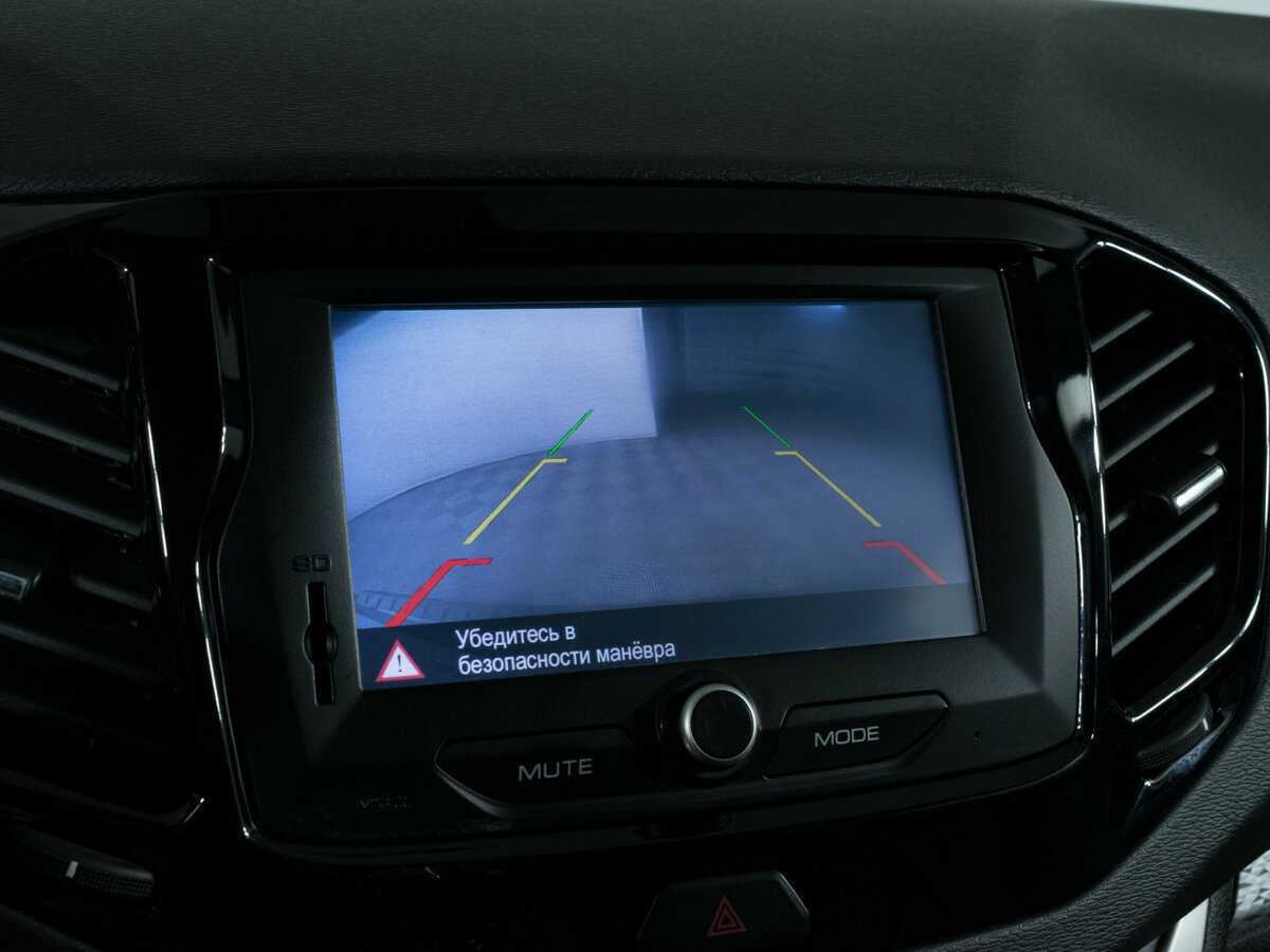 Купить Лада (ВАЗ) Веста, 2019, 115 624 км.. Фото: #14