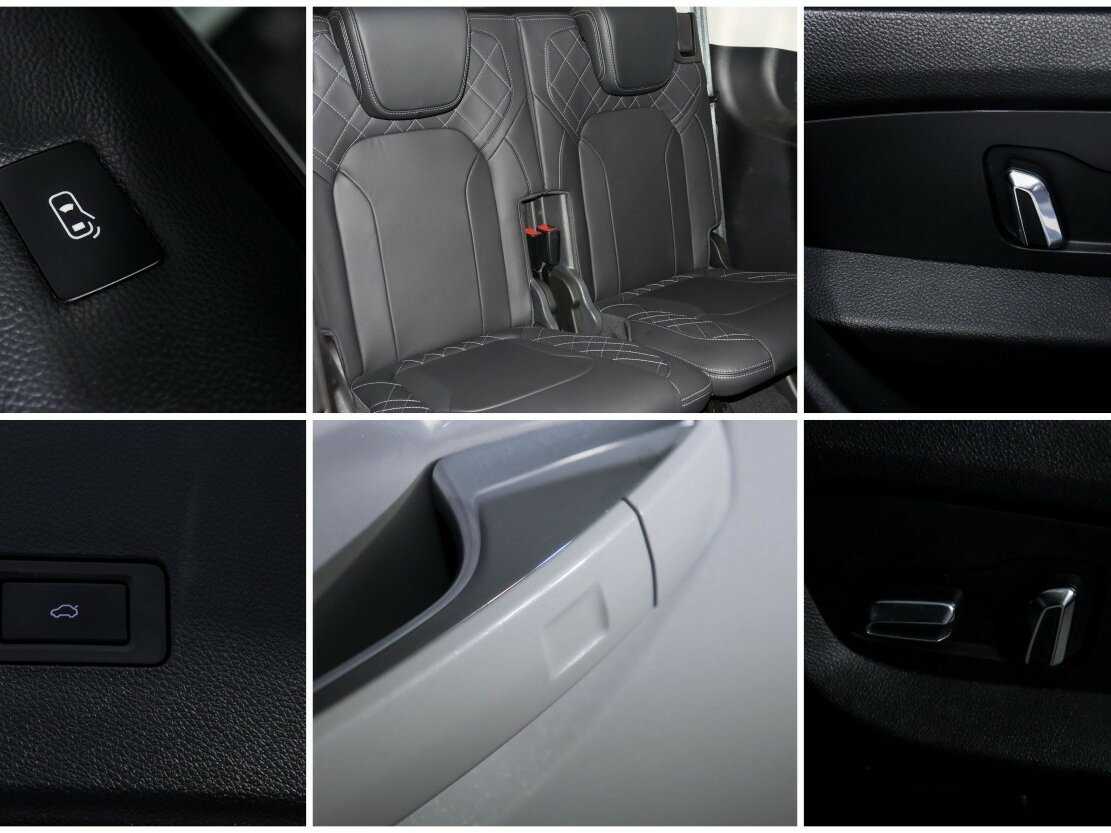 Купить EXEED VX, 2021, 41 550 км.. Фото: #18