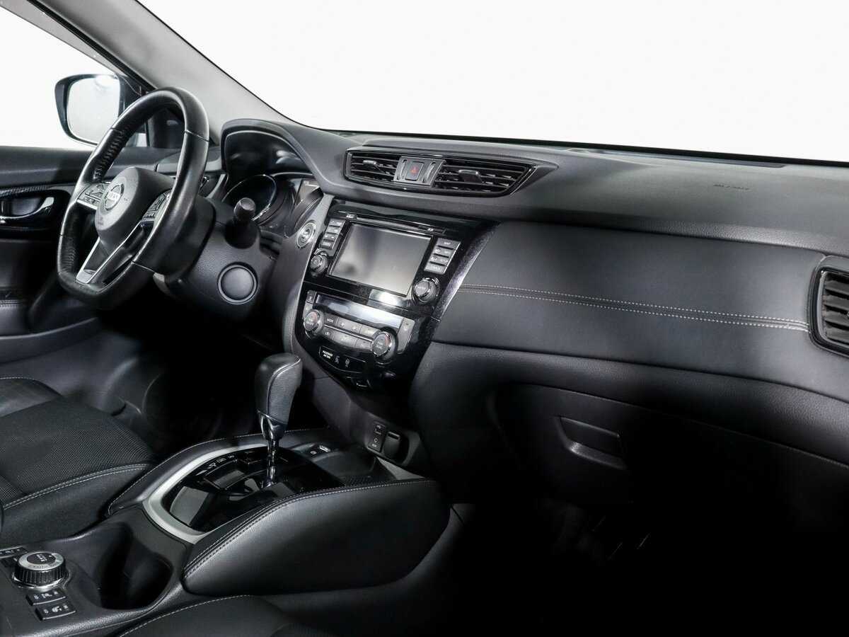 Купить Nissan X-Trail, 2018, 43 200 км.. Фото: #8